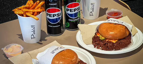 Pepsico y Pinks!! cierran un acuerdo de exclusividad
