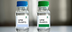 UPM adquiere la patente Ray Technology de Avantium