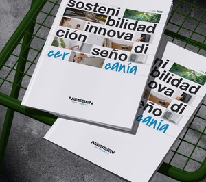 Niessen presenta sus soluciones para el interiorismo eléctrico