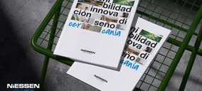 Niessen presenta sus soluciones para el interiorismo eléctrico