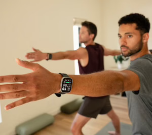 Amazfit Bip Max, menos de 100 € para el entrenamiento regular