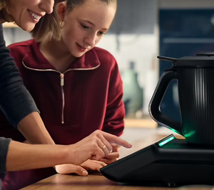 En España Thermomix crece el 25% y roza los 150 M€
