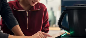 En España Thermomix crece el 25% y roza los 150 M€