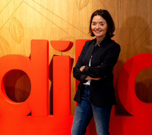 Idilia ficha a Igone Bartumeu como directora de comunicación y relaciones corporativas