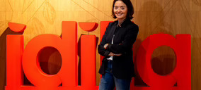 Idilia ficha a Igone Bartumeu como directora de comunicación y relaciones corporativas
