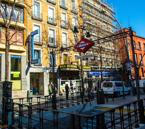 Una especialista en value add proyecta un hotel boutique de 54 habitaciones en Madrid