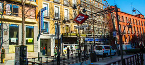 Una especialista en value add proyecta un hotel boutique de 54 habitaciones en Madrid