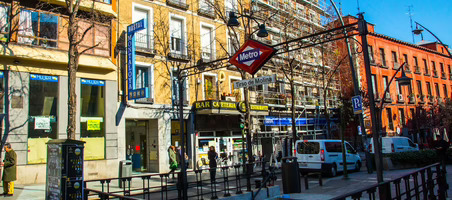 Una especialista en value add proyecta un hotel boutique de 54 habitaciones en Madrid
