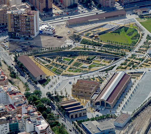 Inveravante dota de recursos su sociedad promotora de un hotel en Valencia