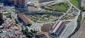 Inveravante dota de recursos su sociedad promotora de un hotel en Valencia