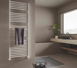 Irsap presenta una nueva gama de accesorios decorativos para residencial y contract