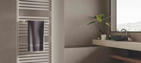 Irsap presenta una nueva gama de accesorios decorativos para residencial y contract