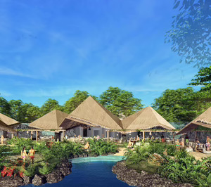 Lopesan ultima el estreno de tres nuevos activos de lujo en Punta Cana