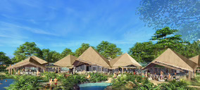 Lopesan ultima el estreno de tres nuevos activos de lujo en Punta Cana