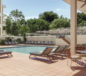 Hyatt incorpora un nuevo hotel a su enseña Alua en Mallorca