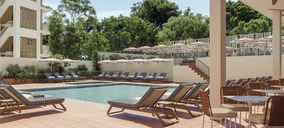 Hyatt incorpora un nuevo hotel a su enseña Alua en Mallorca