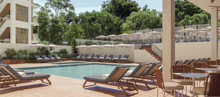 Hyatt incorpora un nuevo hotel a su enseña Alua en Mallorca