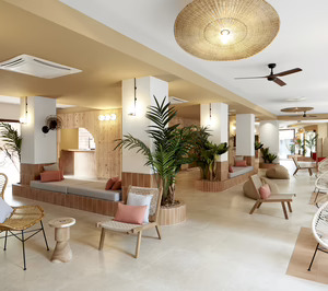 Zetland completa su retirada del sector hotelero español