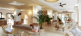 Zetland completa su retirada del sector hotelero español