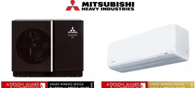 Mitsubishi Heavy Industries reconocida en los ADesign Awards 2026
