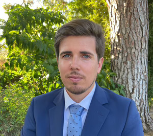 Carlos Brull (Patatas Meléndez): El objetivo es que el negocio internacional pase a ser uno de los pilares de la compañía