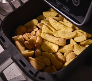 Patatas Prefritas: Avances entre la alta competencia