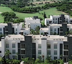 El Plantío Golf Resort plantea duplicar su superficie con nuevos servicios y dotaciones
