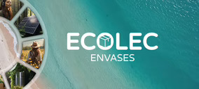 Ecolec Envases obtiene la autorización definitiva para operar como SCRAP