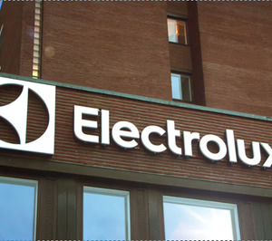 Electrolux da a conocer las condiciones de su próxima ampliación de capital