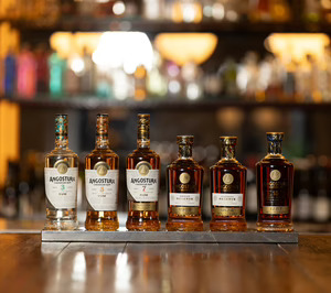 Great Spirit Drinks avanza a doble dígito y presenta el rediseño de una de sus principales marcas