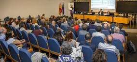 Anaip analiza la actualidad del sector plástico en su última asamblea general