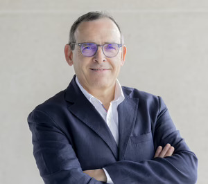 Carlos Vila presidirá la Asociación Nacional de Fabricantes de Materiales Aislantes