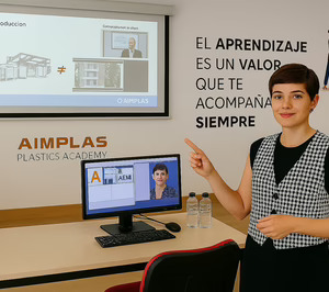 Aimplas presenta su oferta formativa del segundo semestre del año