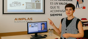 Aimplas presenta su oferta formativa del segundo semestre del año