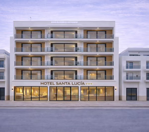 Hestia invertirá casi 5 M€ en el desarrollo de un hotel en Sevilla