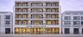 Hestia invertirá casi 5 M€ en el desarrollo de un hotel en Sevilla