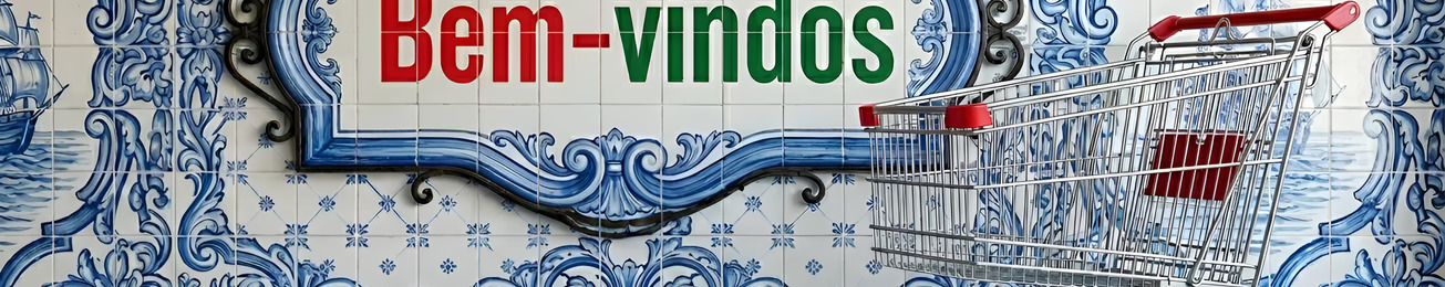 Informe 2026 de la distribución alimentaria en Portugal