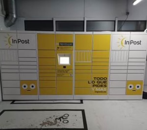 Fedex y los socios de Inpost lanzan la OPA de 7.800 M sobre la compañía