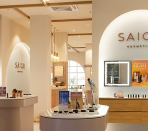 Saigu Cosmetics suma dos nuevas tiendas físicas