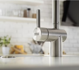 Franke España sigue creciendo en el canal cocina