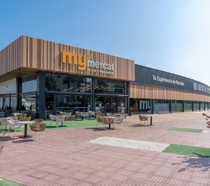 Tradia Supermercados (MyMercat) suma un segundo proyecto en la provincia de Alicante