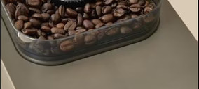 Krups Coffee Crush, una cafetera compacta de 15 cm de ancho