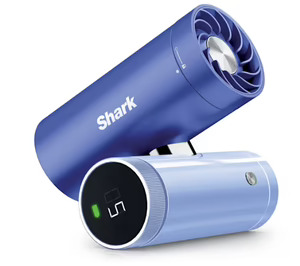 Shark ChillPill, el ventilador de mano portátil a la venta en España