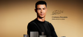 Dreame ficha a Cristiano Ronaldo como embajador
