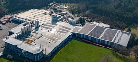 Leche Celta reduce beneficios bajo el foco de la MDD y pone en marcha el proyecto Greentrack
