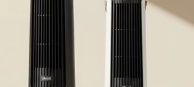 Levoit Windi Mini, ventiladores portátiles silenciosos