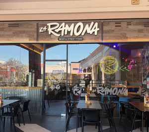 La Ramona hace su entrada en el mercado catalán