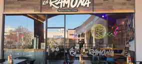 La Ramona hace su entrada en el mercado catalán