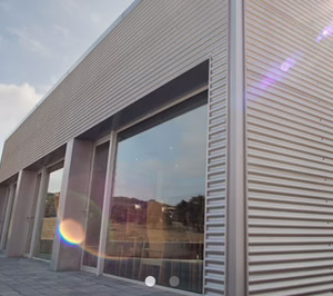 La Fundació Hospital de la Santa Creu de Vic seguirá gestionando el centro de día de Folgueroles
