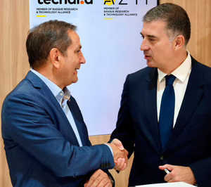 TECNALIA y AZTI sellan una alianza estratégica en agroalimentación y economía azul